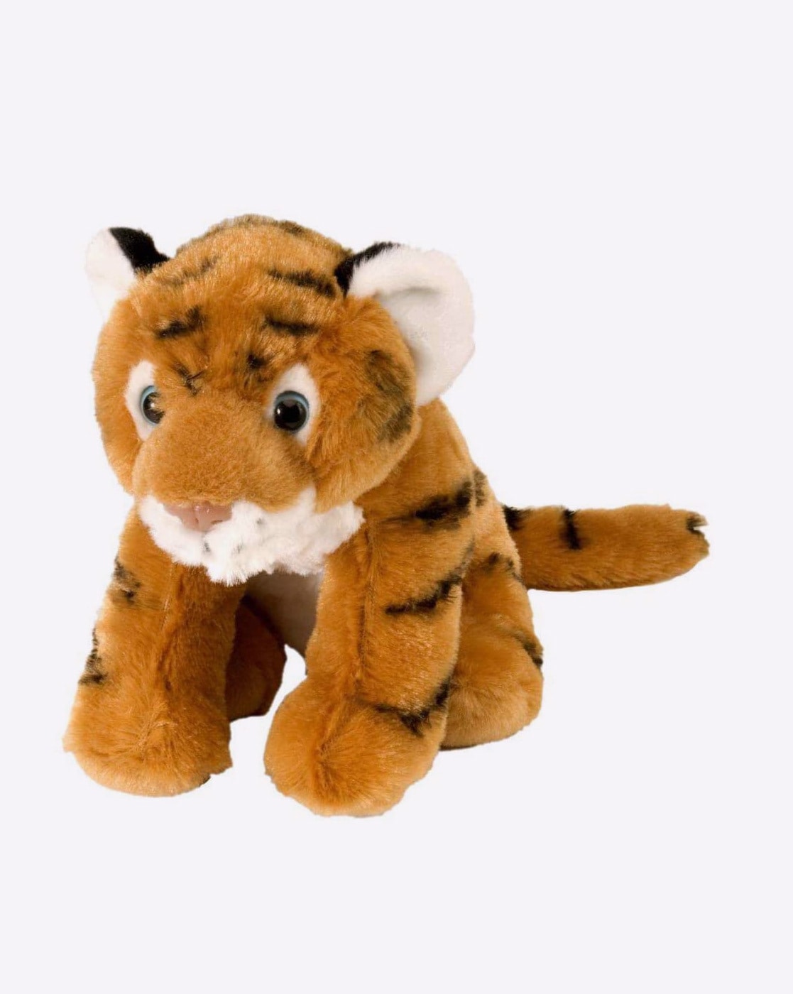 baby tiger soft toy