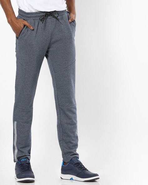 Buy BLUE Track Pants for Men by Teamspirit Online