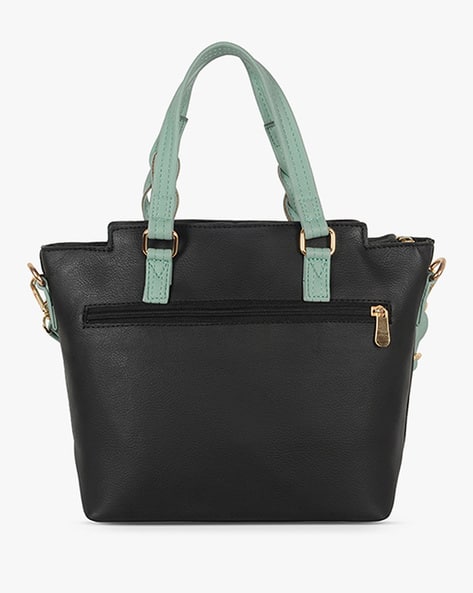 Tote Bag with Detachable Strap (Image - 3)
