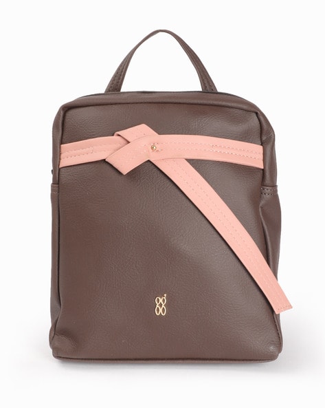 baggit backpack bags online