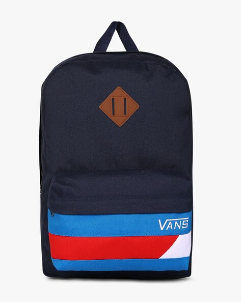 Buy vans backpacks online india deals