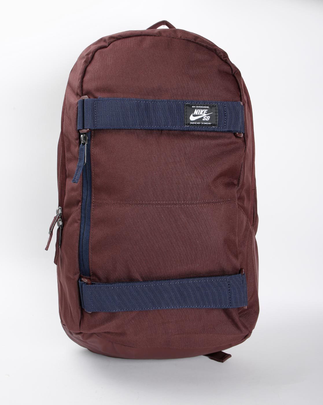 Nike SB Shuttle Backpack Black/Purple - Skate Backpacks & Bags from Native  Skate Store UK