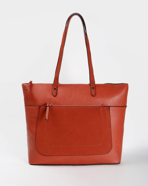 Accessorize 2025 red bag