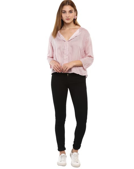Stripes Top (Image - 2)