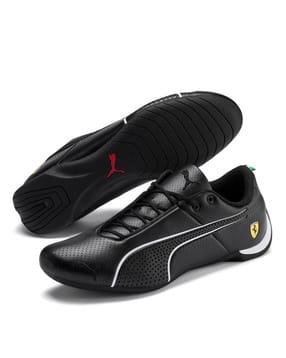puma Ferrari Future Cat Ultra Shoes-picture-28