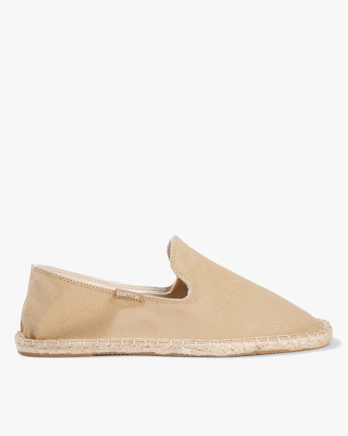 united colors of benetton espadrilles