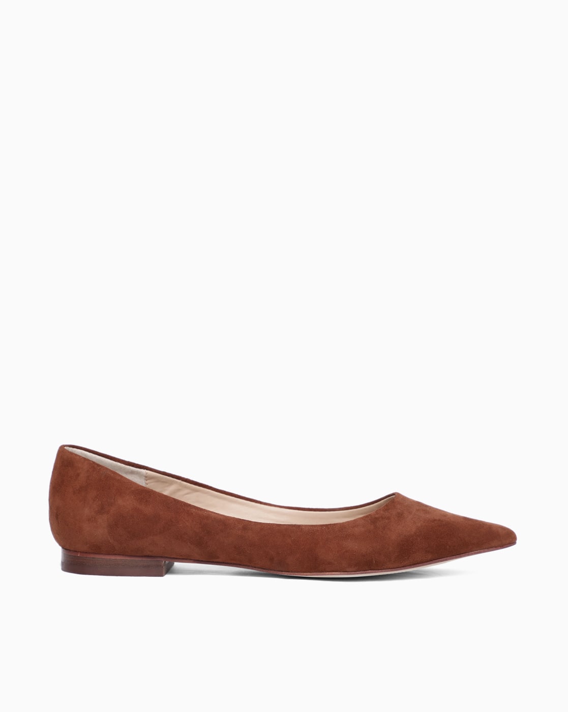 steve madden pointed toe flats