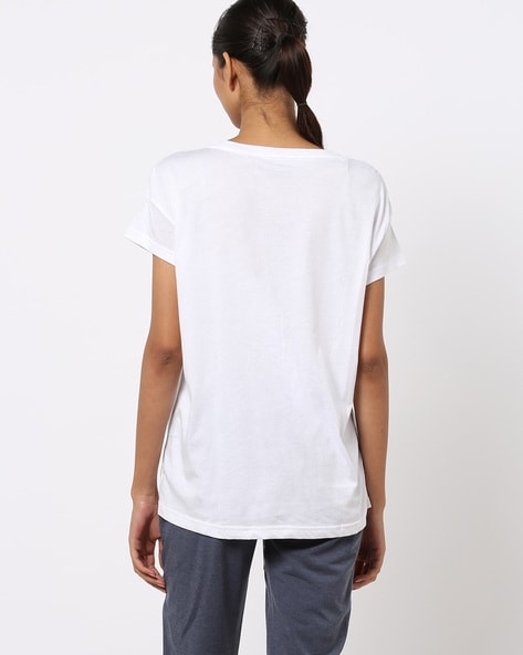 Buy White Tops for Women by Puma Online