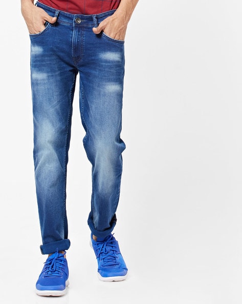 Flat 50-60% Off on Pepe Jeans for Men 