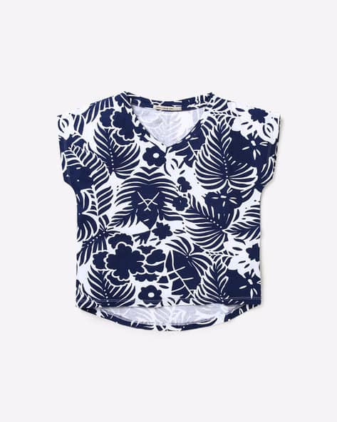 pepe jeans tops online india