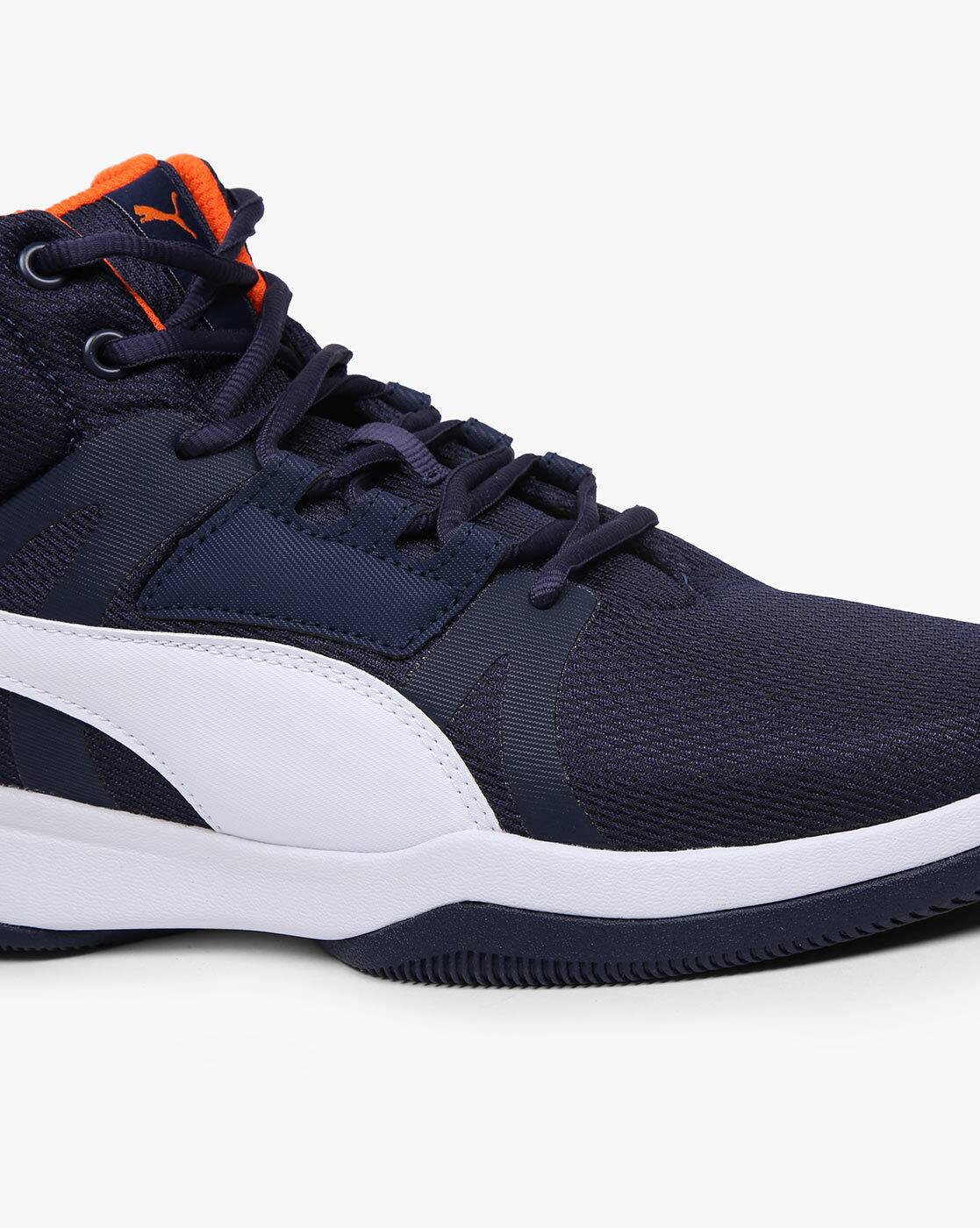 puma rebound street bsk idp