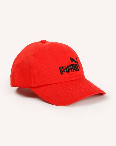 puma red hat