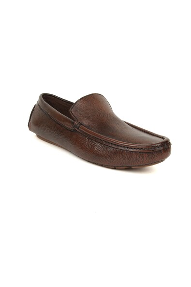 Buy Brown Casual Shoes for Men by SAN 