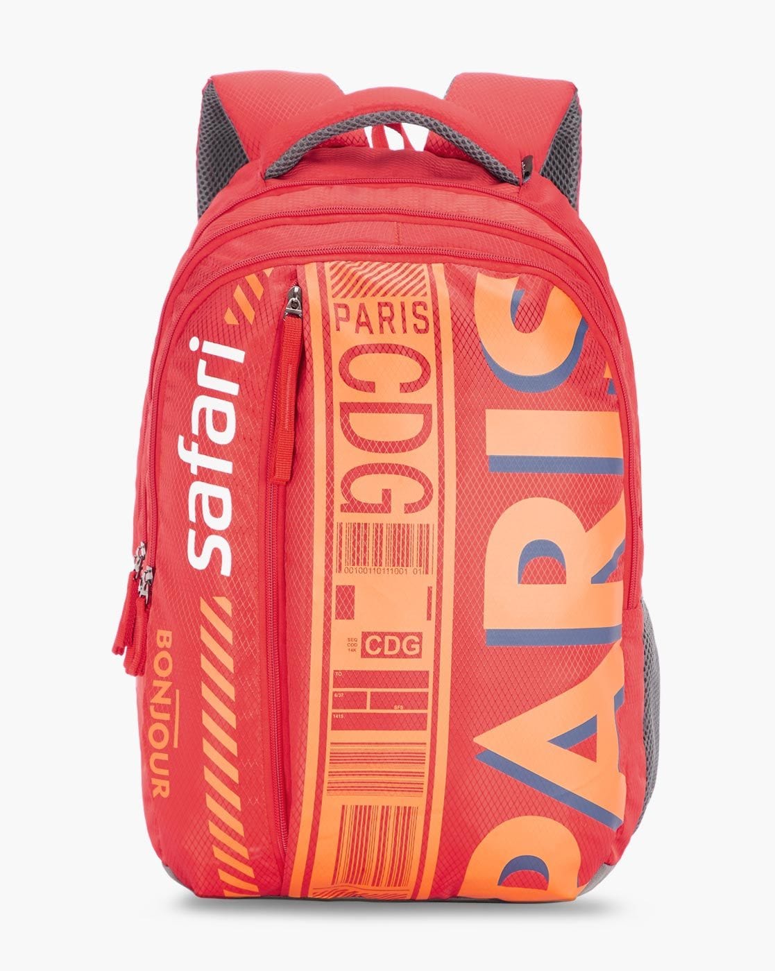 19 laptop backpack