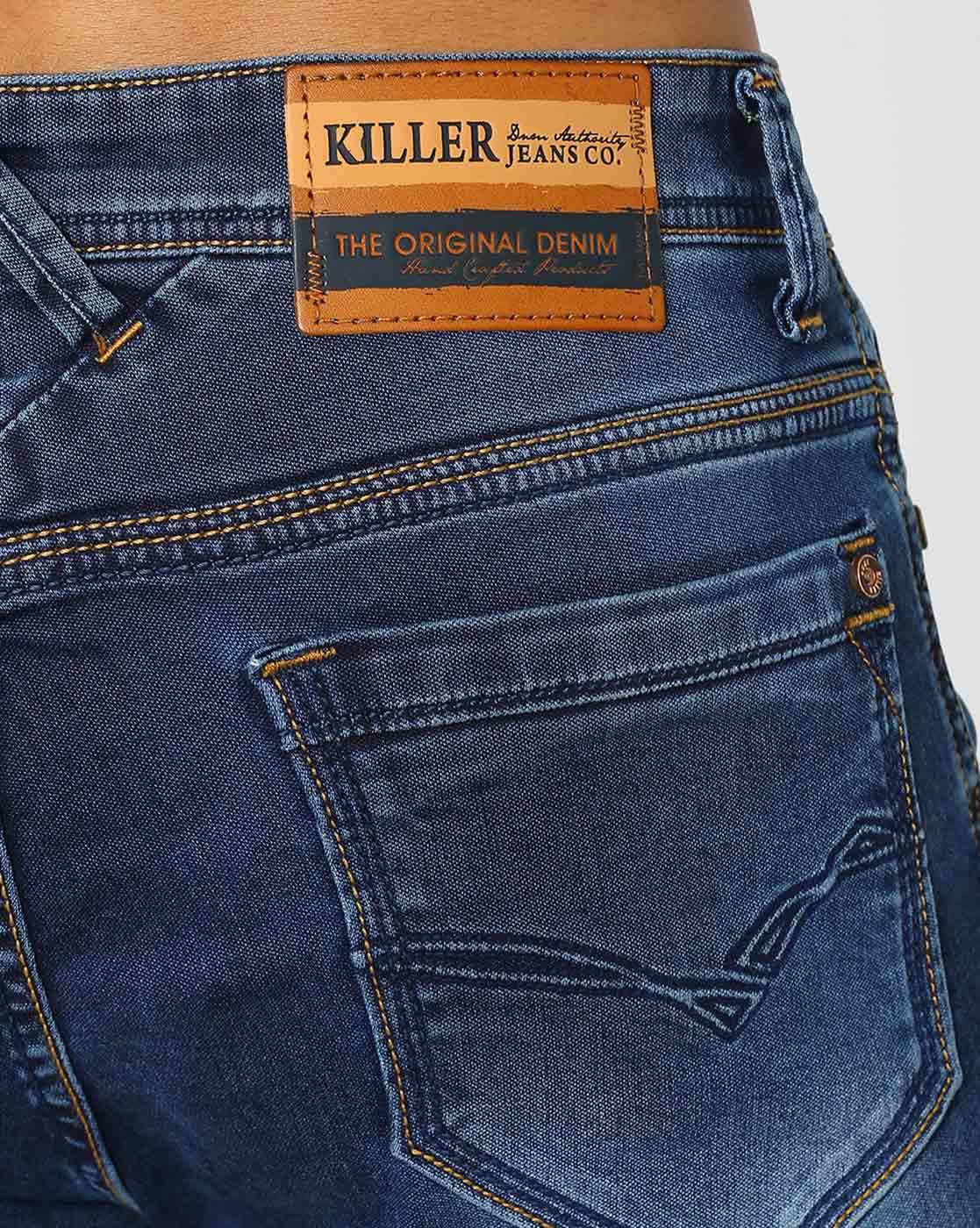 Killer (Kamla Nagar) in Kamla Nagar,Delhi - Best Men Readymade Garment  Retailers in Delhi - Justdial