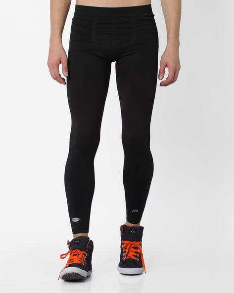 Performance Fit Seamless Track Pants