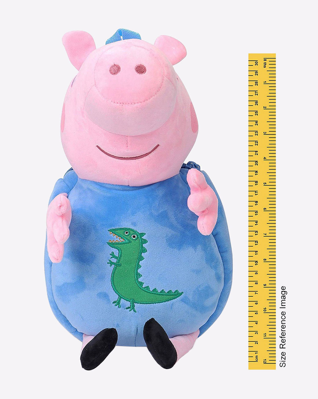 peppa pig slippers mothercare