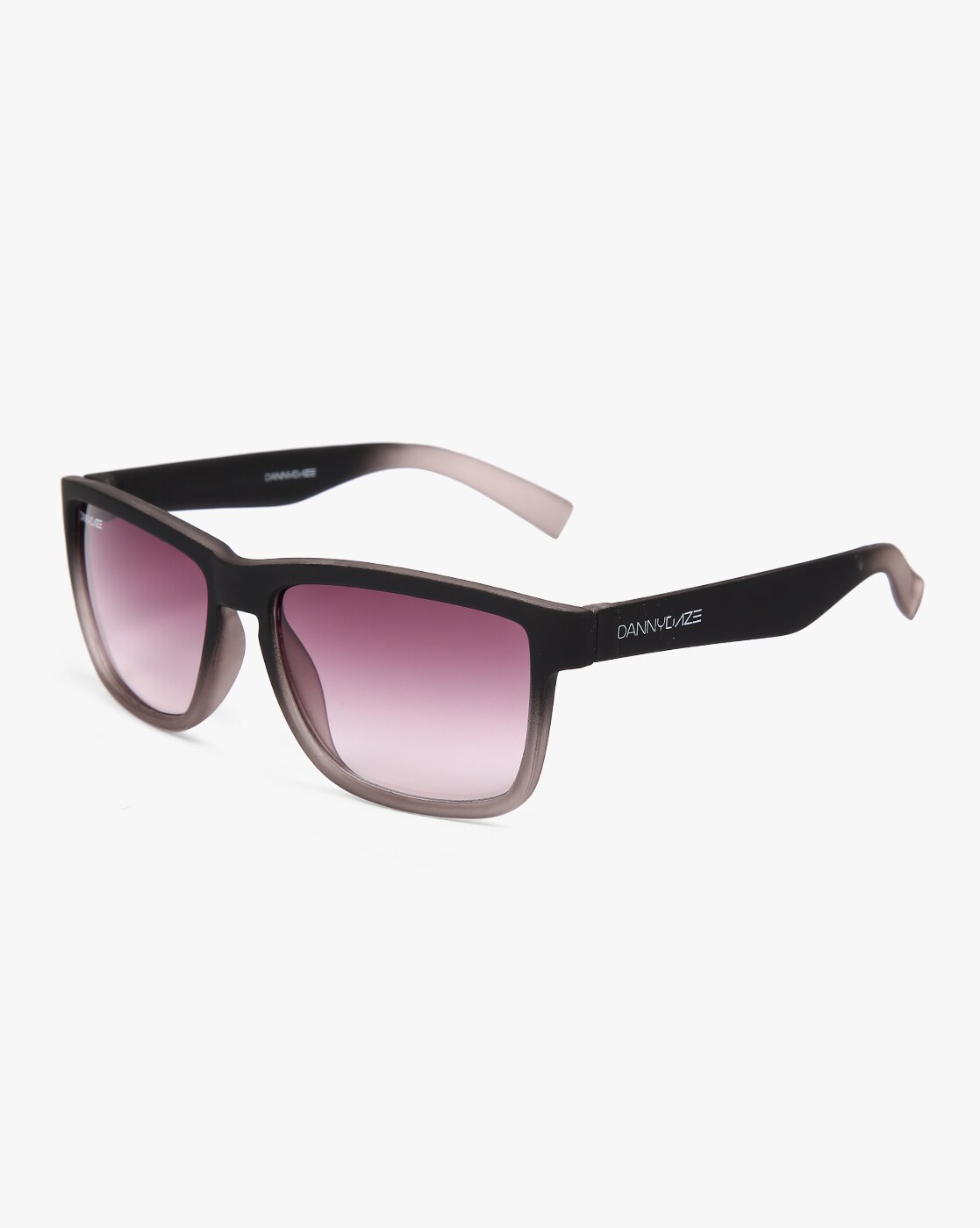 Buy Danny Daze Oval D-2818-C3 Sunglasses Online @ ₹519 from ShopClues