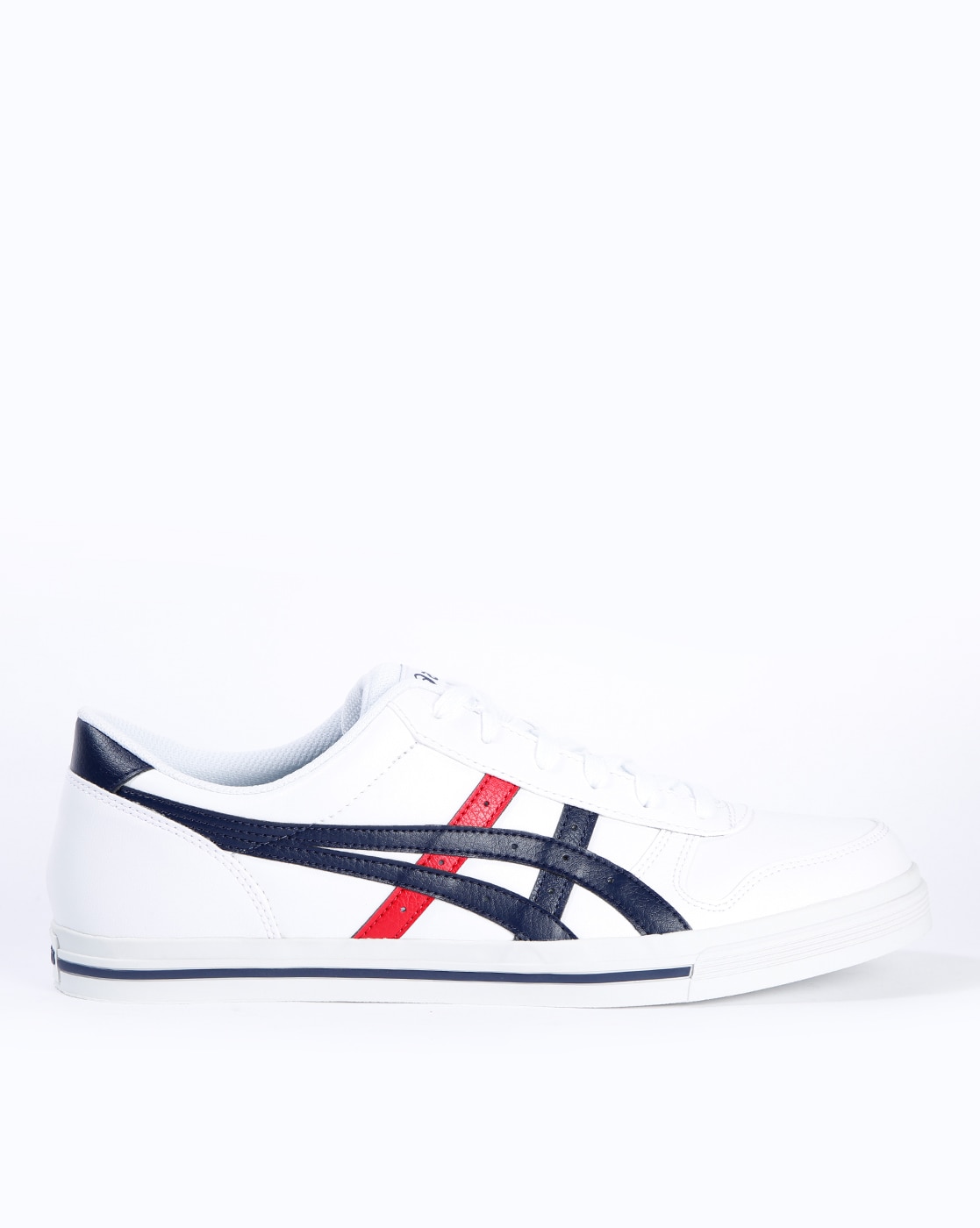 Buy White Sneakers for Men by ALLEVA Online | Ajio.com