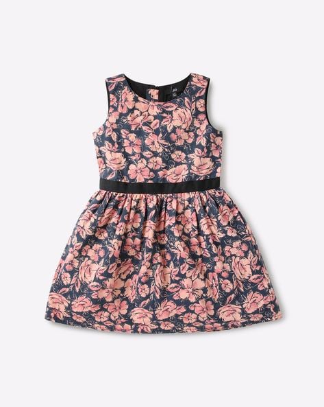 ajio dresses online shopping