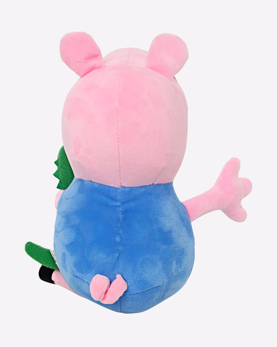 Peppa Pig George Plush Toy Lot Of Peppa Pig George Pig Plush