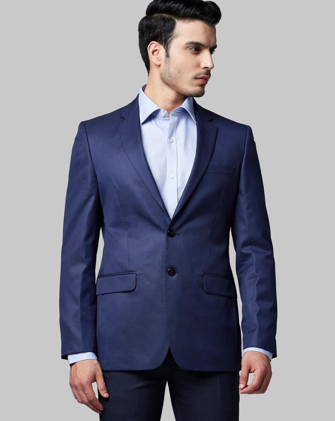 Buy Blue Blazers \u0026 Waistcoats for Men 