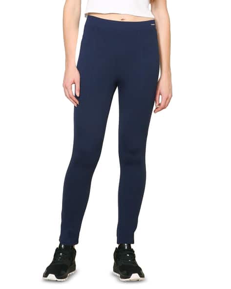 van heusen track pant size chart