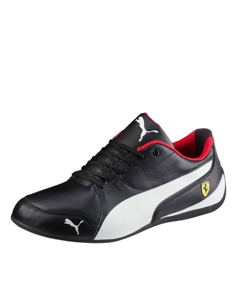 Puma ferrari deals cat 7