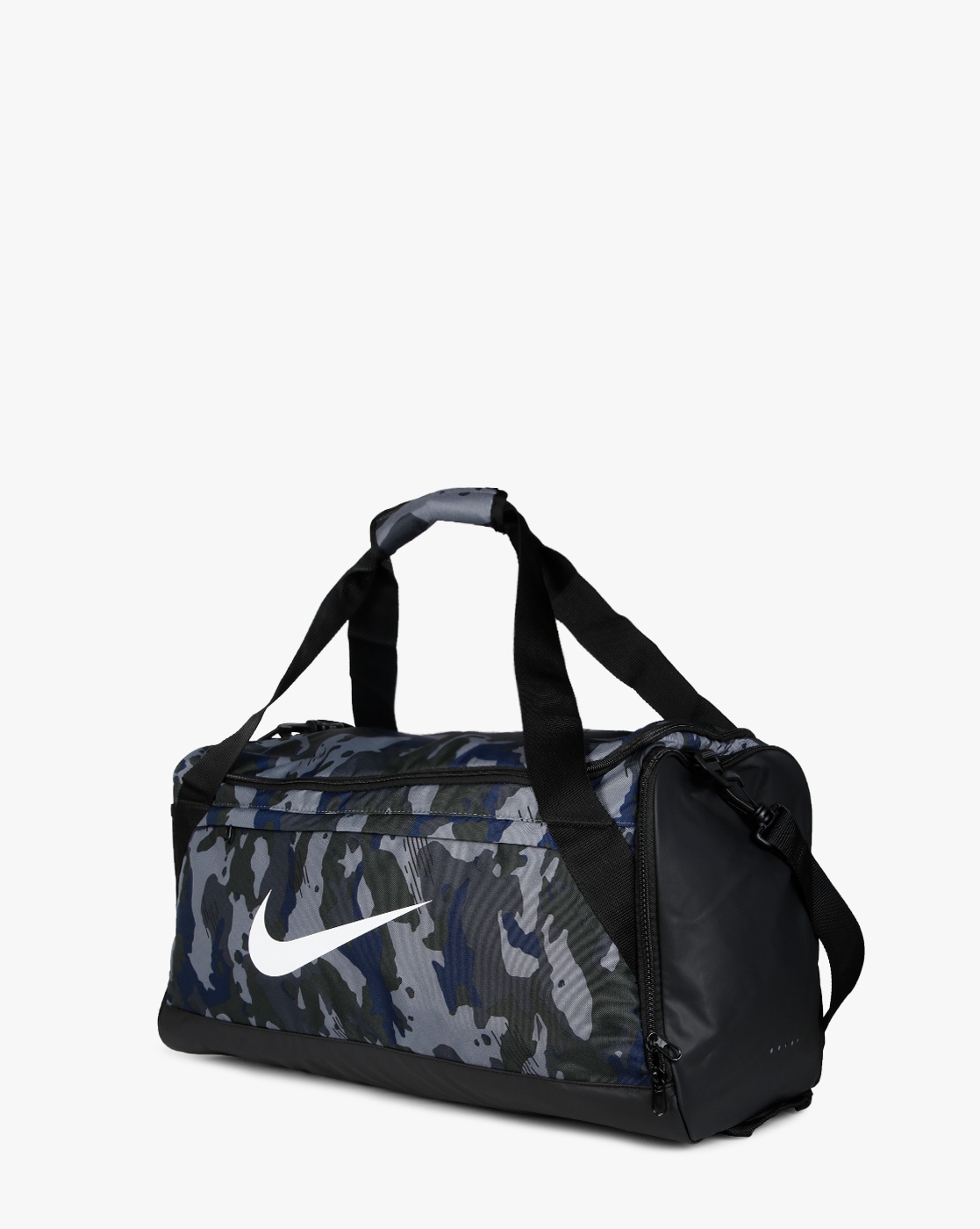 nike gym bag camo