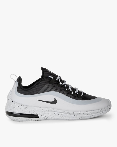 Nike air max cheap axis sneakers zwart heren