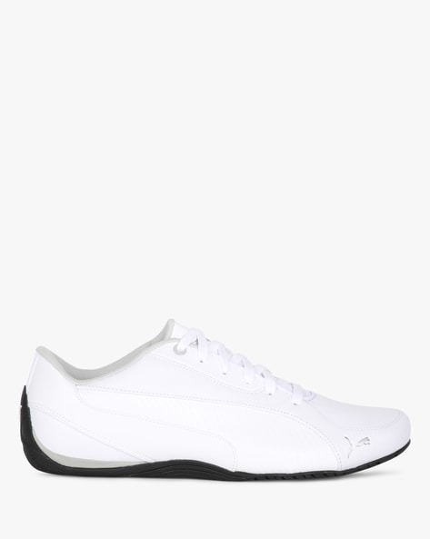 Puma drift cheap cat 5 white