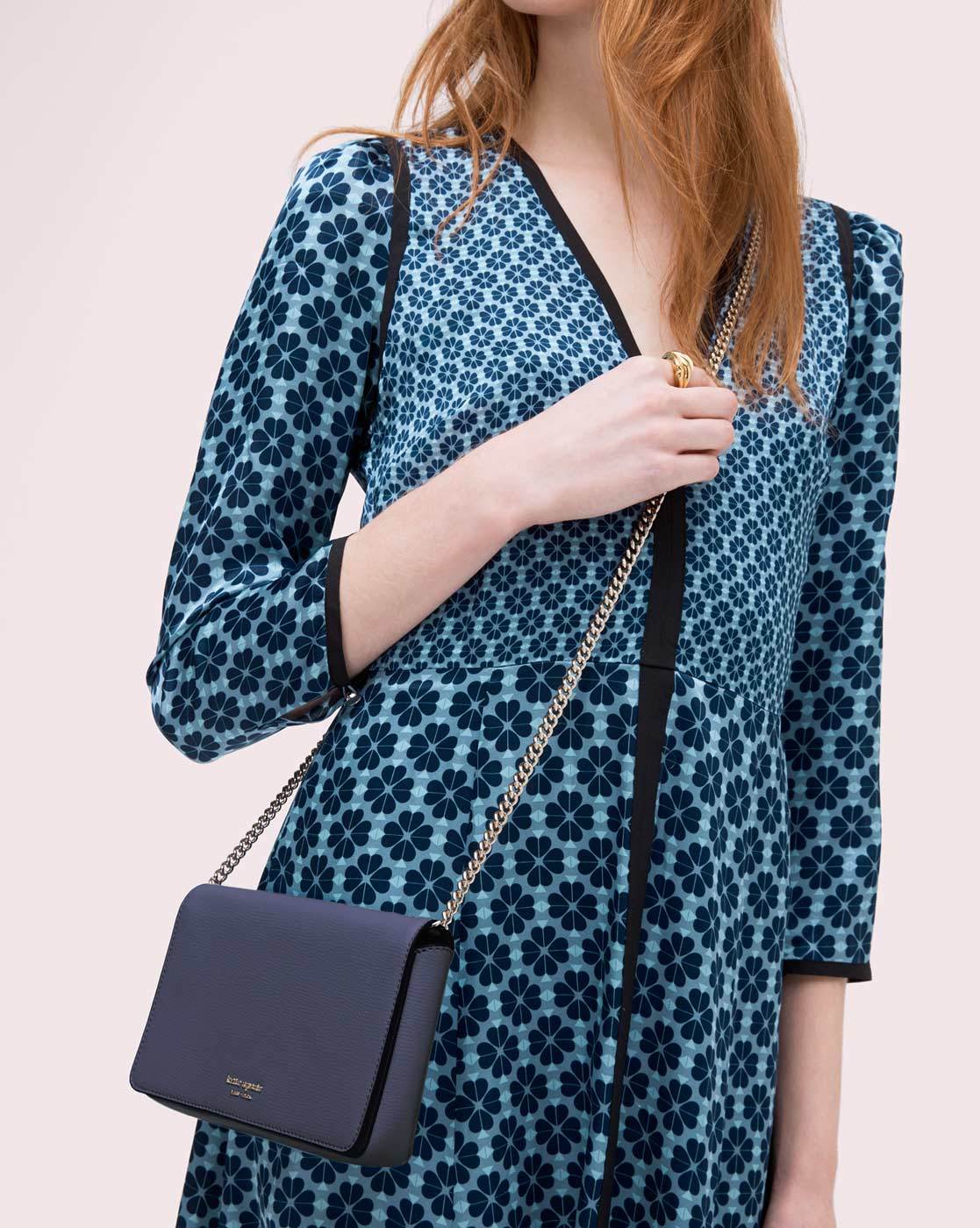 Buy Blue Handbags for Women by KATE SPADE Online Ajio