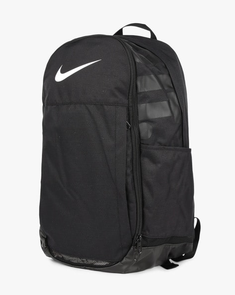 Nike brasilia xl training backpack sales black