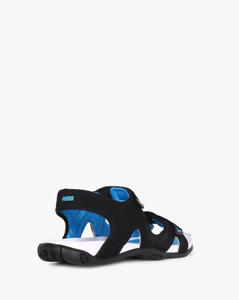 Puma men's jimmy on sale sandals