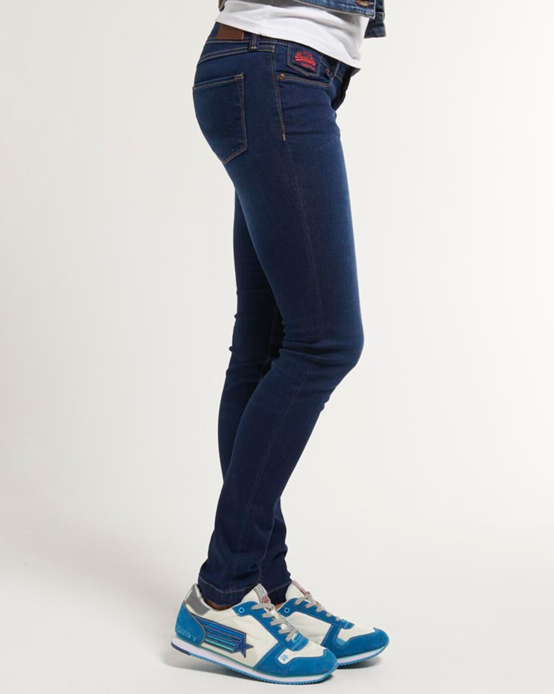 met in jeans online