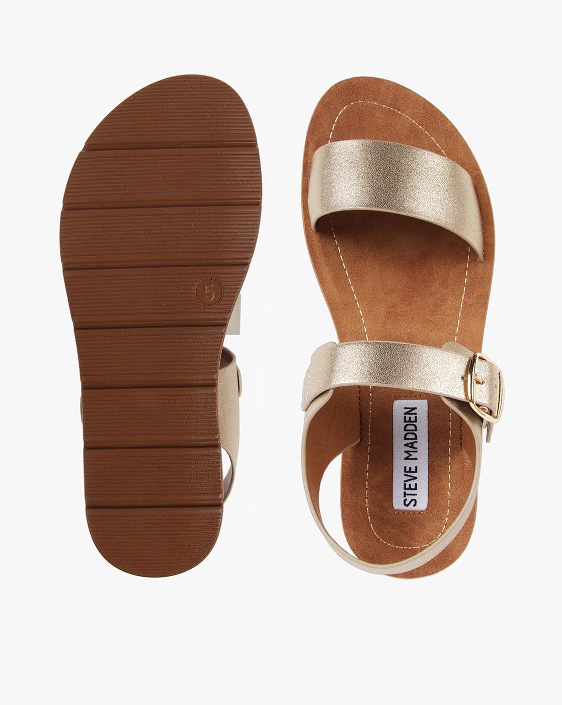 steve madden probable sandal