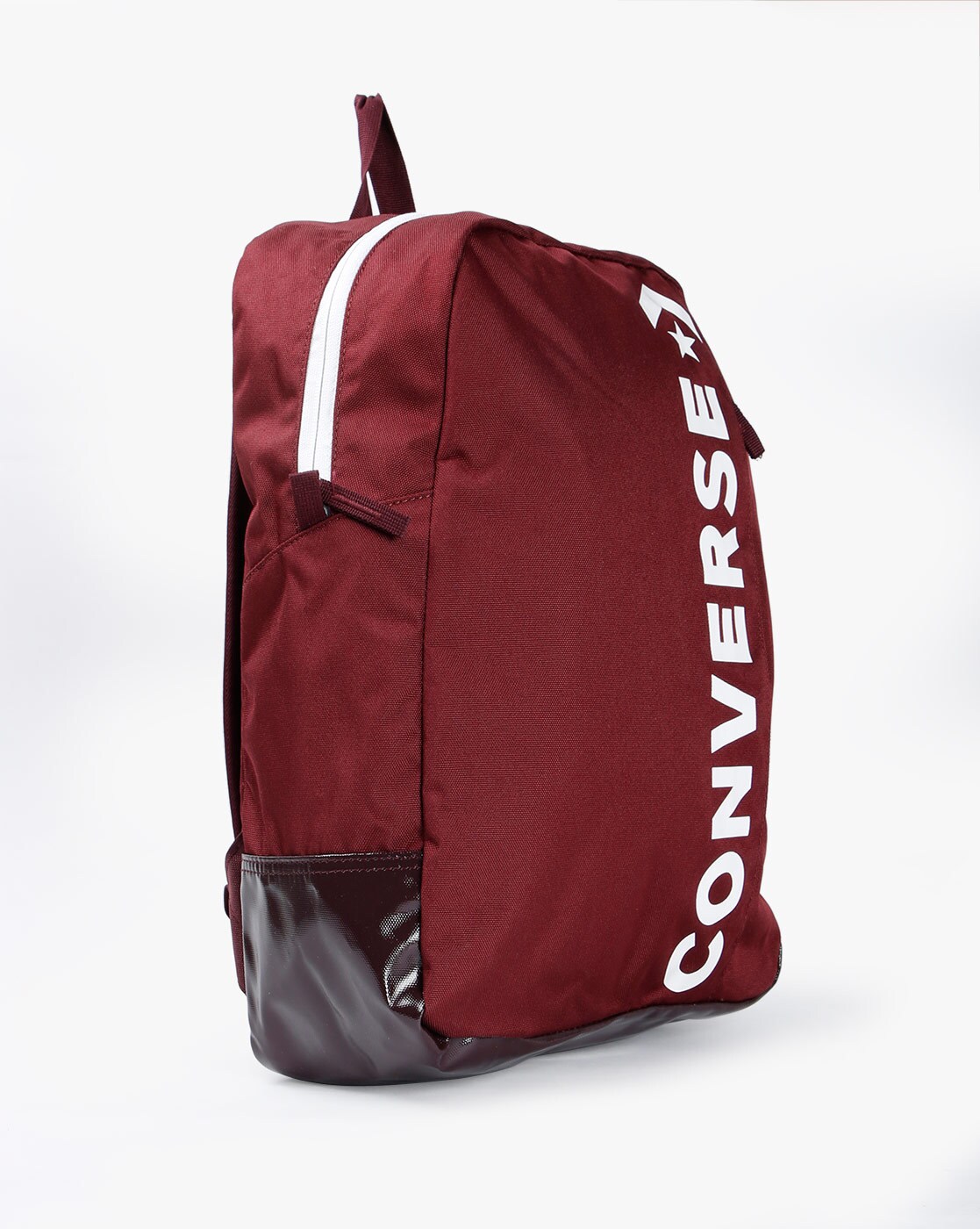 Buy Burgundy Backpacks for Men by CONVERSE Online 