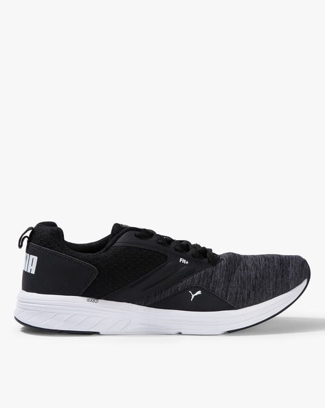 Buy Navy Blue Sports Shoes for Men by Puma Online Ajio