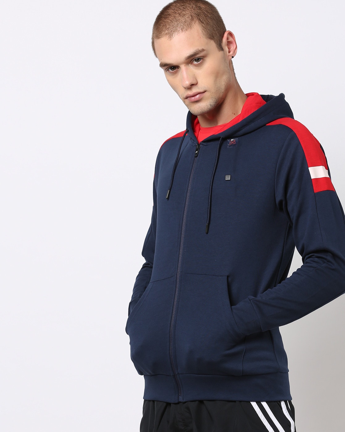 champion life mens reverse weave pullover hoodie