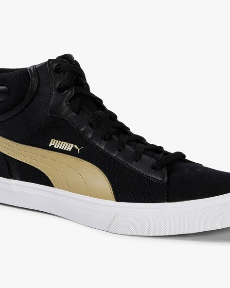 puma hip hop shoes