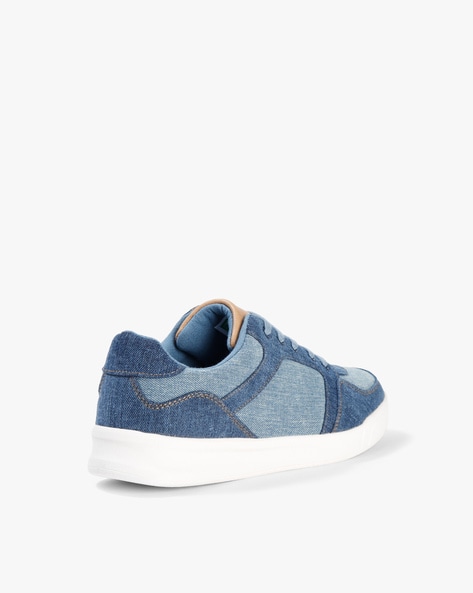 Ucb panelled shoes cheap