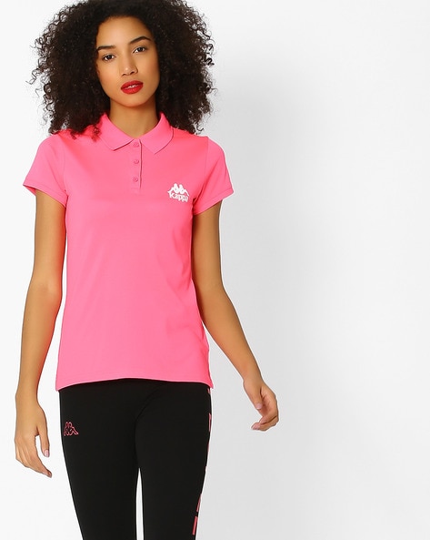 kappa polo t shirts online