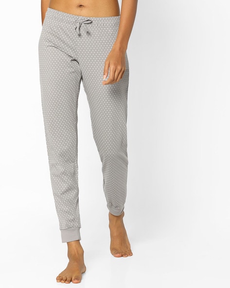 Buy Grey Pyjamas & Shorts for Women by HUSHH Online