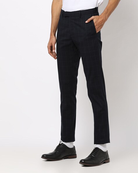 polo fit formal pants