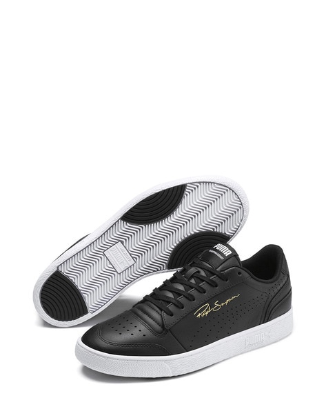 dejar ciervo competencia Buy Black Casual Shoes for Men by Puma Online | Ajio.com
