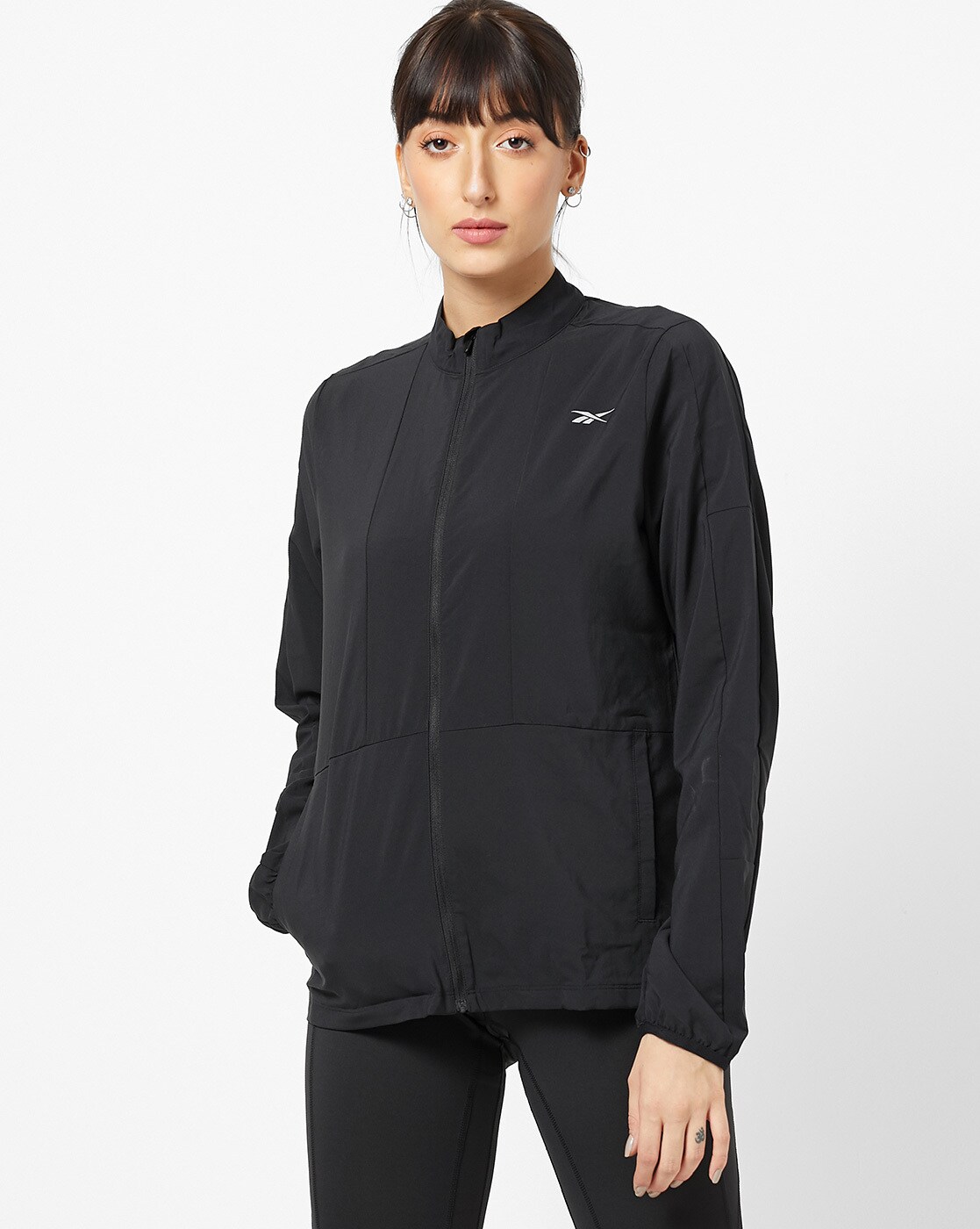 reebok jackets for womens