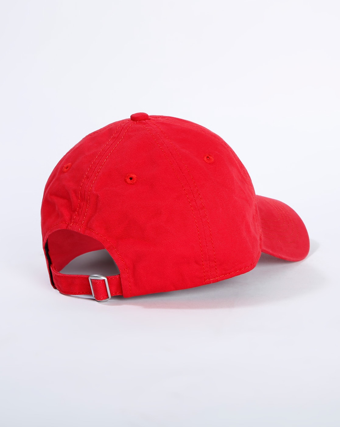 caps red