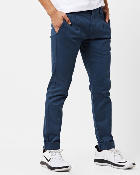 Tapered Slim Fit Jeans, 512(TM) by Levi's® - navy blue, Boys