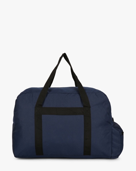 Buy Blue Travel Bags for Men by F Gear Online