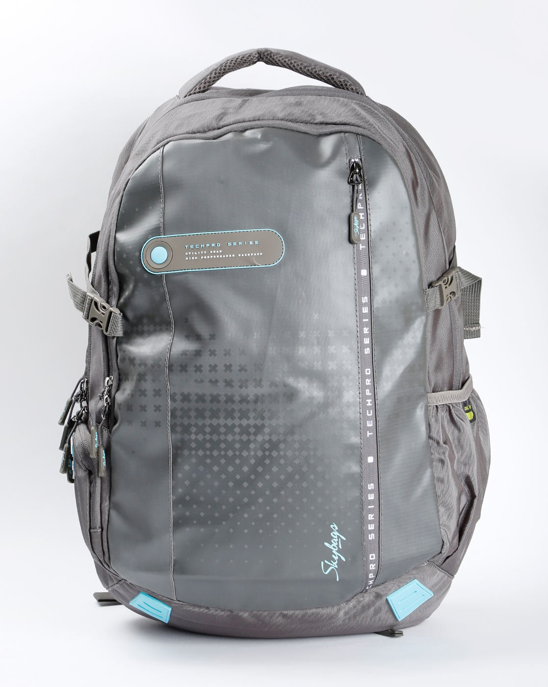 Techpro series outlet skybags